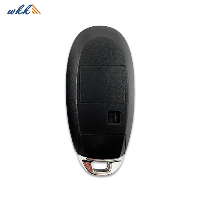 3 Tasten TS007 46 CHIP 315 MHz Smart Autoschlüssel für 2010–2015 Suzuki Vitara